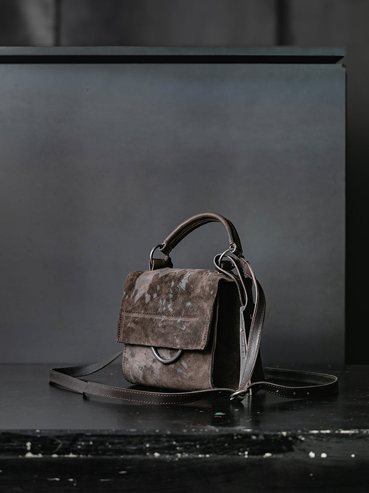 tagliovivo<br>ルナミニバッグ CULATTA REVERSE / Torba