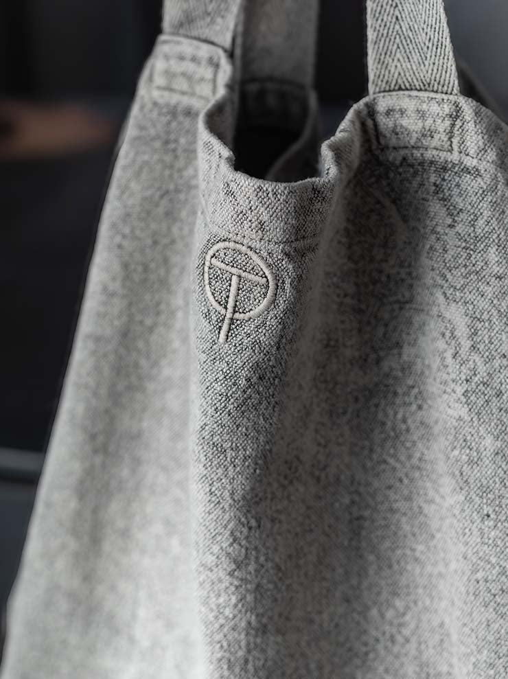 TOTUM<br>トートバッグ / Sandstone