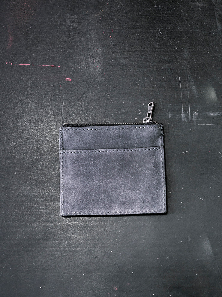 tagliovivo<br> Pocket wallet / LIGHT BLACK