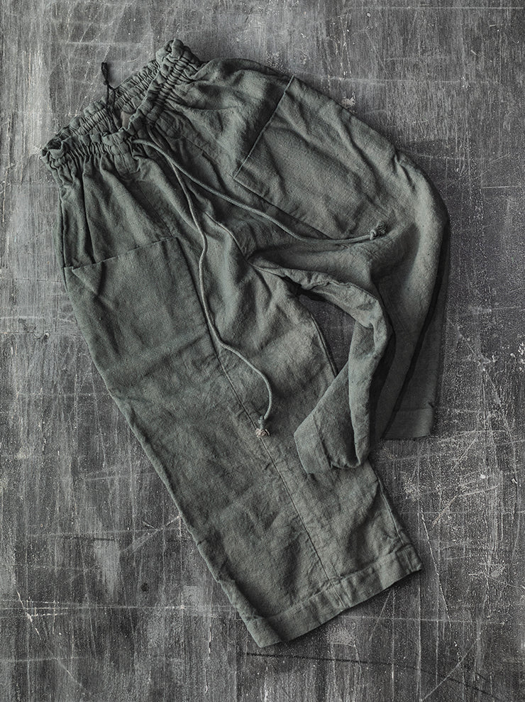 BIEK VERSTAPPEN<br> UNISEX Front Seam Trousers