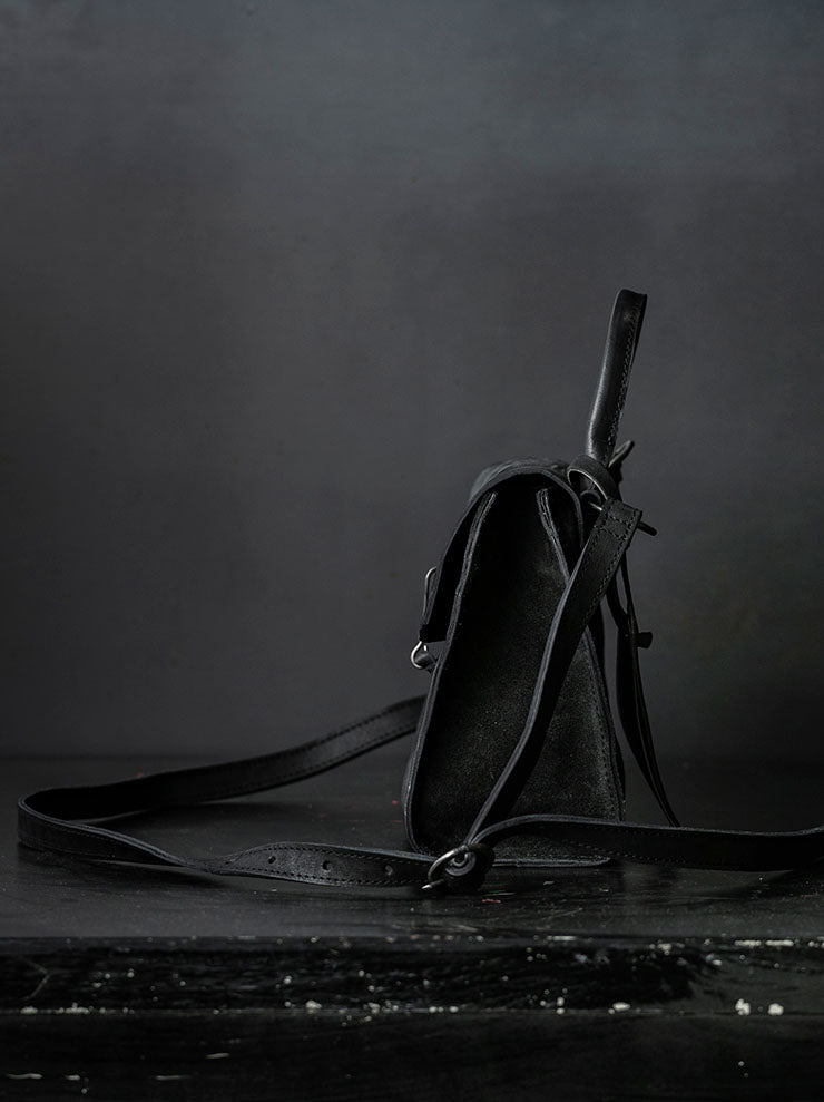 tagliovivo<br>ドクターバッグ XS CULATTA REVERSE / BLACK