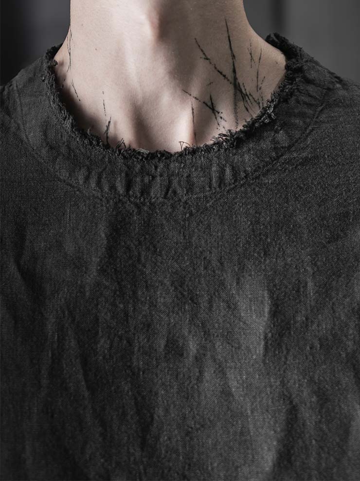 GATHERING<br>Beekeeper T-Shirt / BLACK