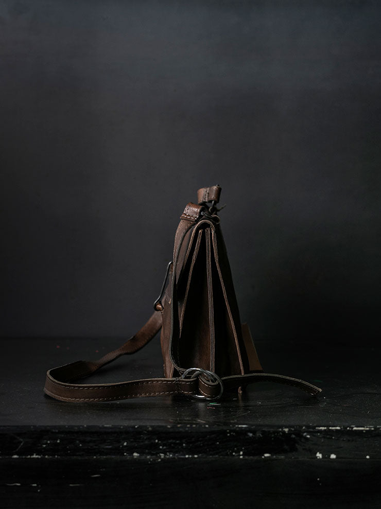 tagliovivo<br>ソフィエットバッグ H.D. CULATTA / MORO