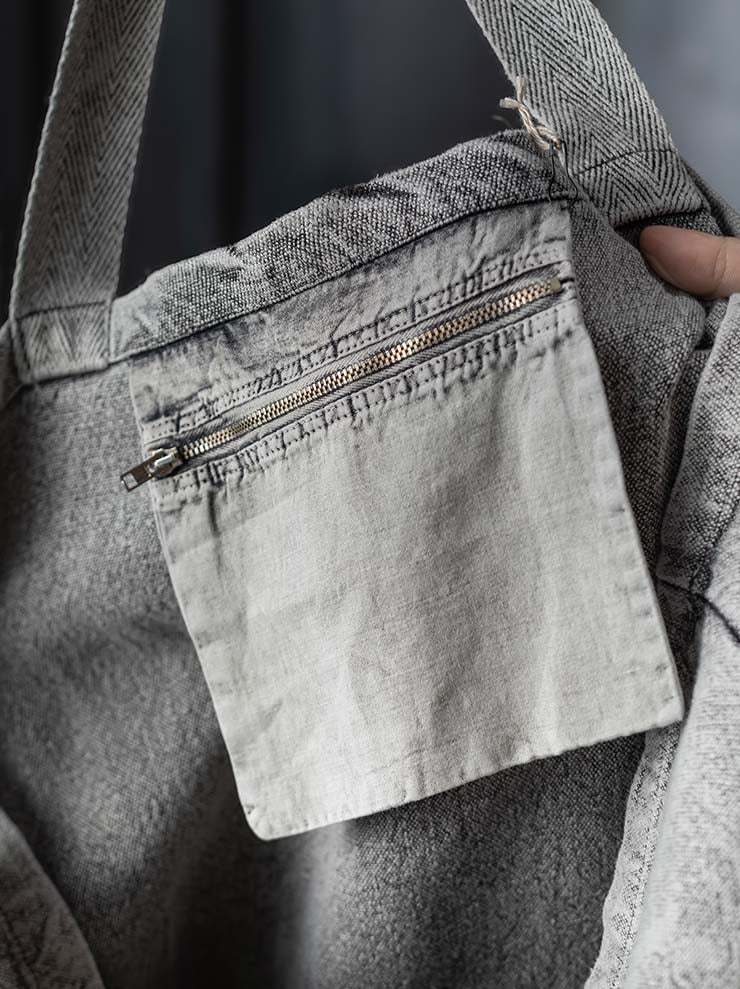 TOTUM<br>トートバッグ / Sandstone