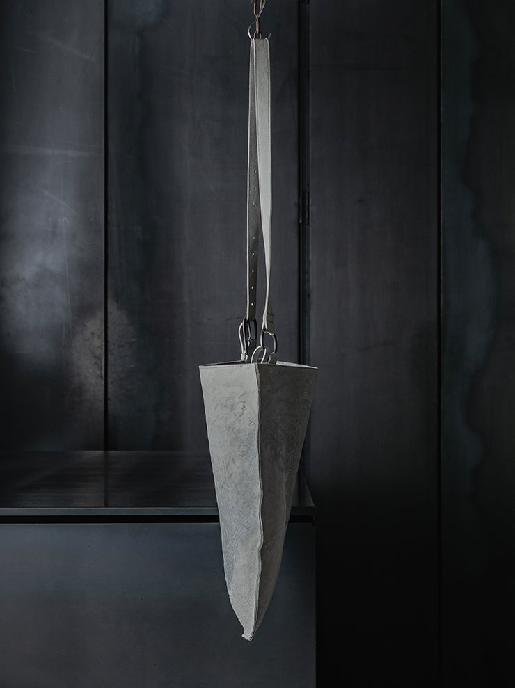 tagliovivo<br>オーバルショッパーバッグ CULATTA REVERSE / Bora