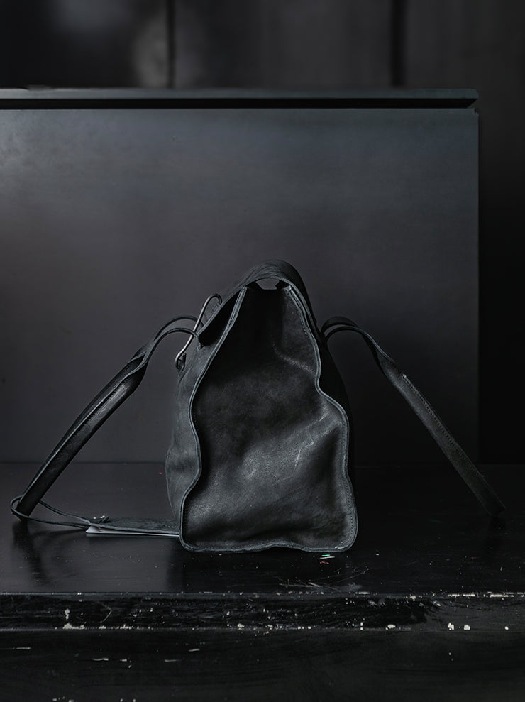 tagliovivoドクターバッグ L CULATTA / Black