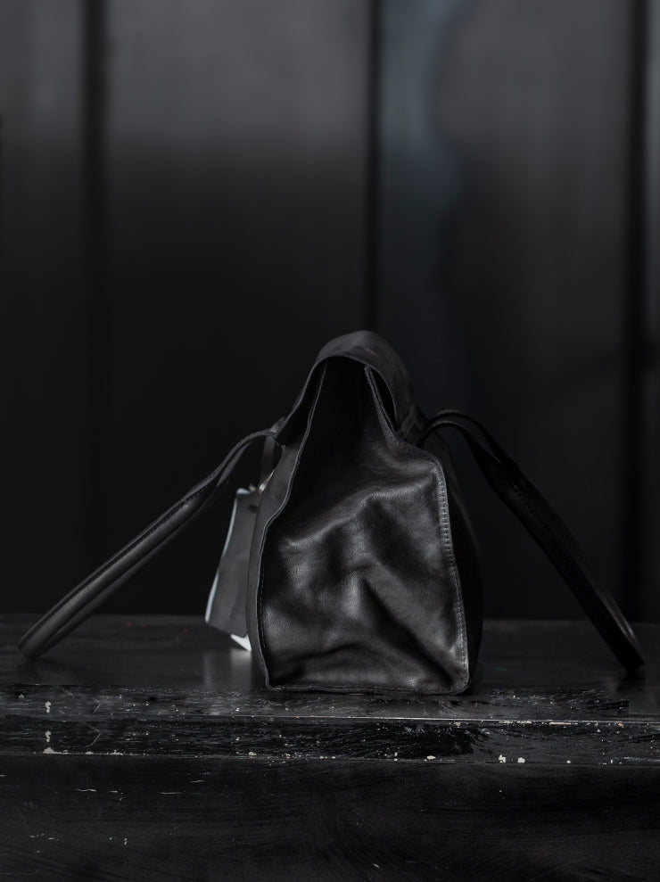 tagliovivo<br>ドクターバッグ L CULATTA / BLACK