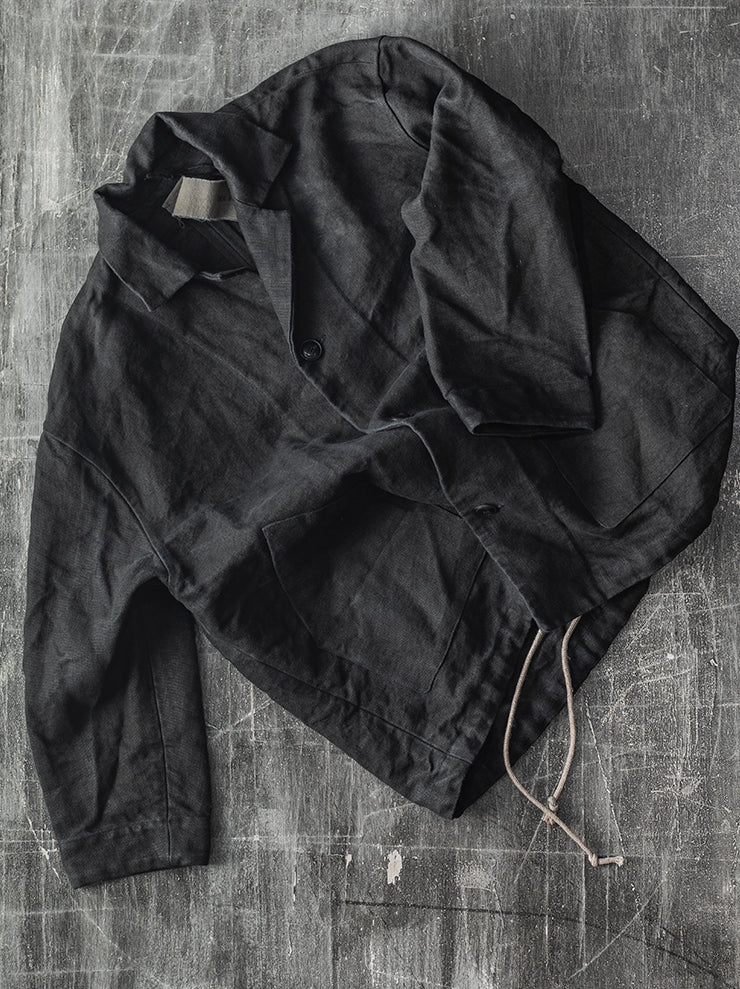 BIEK VERSTAPPEN<br>UNISEX BLOUSON COAT