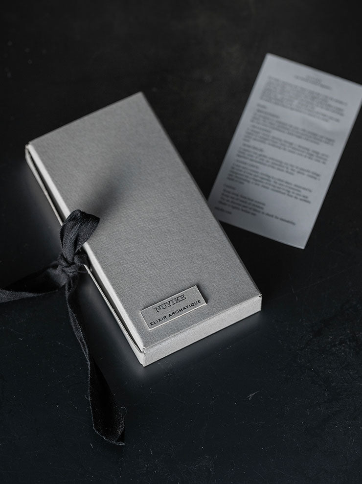 NUYIKE<br> Non-alcoholic Herbal Fragrance / Mini Coffret