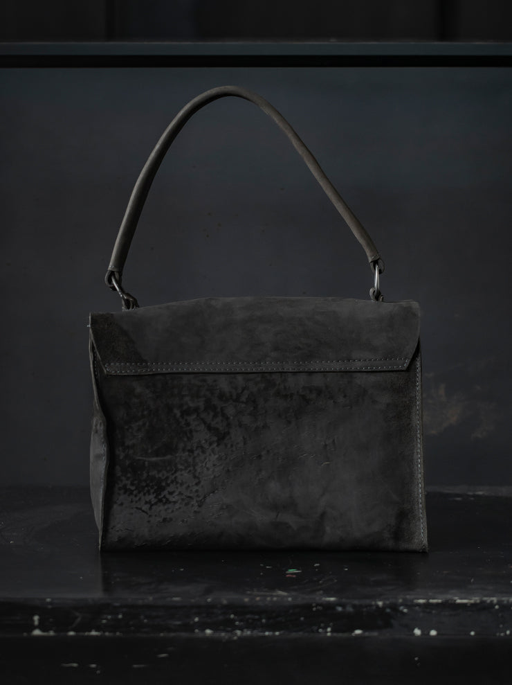 tagliovivo<br>Shoulder bag L CULATTA REVERSE / ONYX