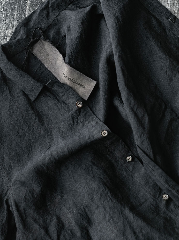 BIEK VERSTAPPEN<brMENS OVERSIZED SHIRT