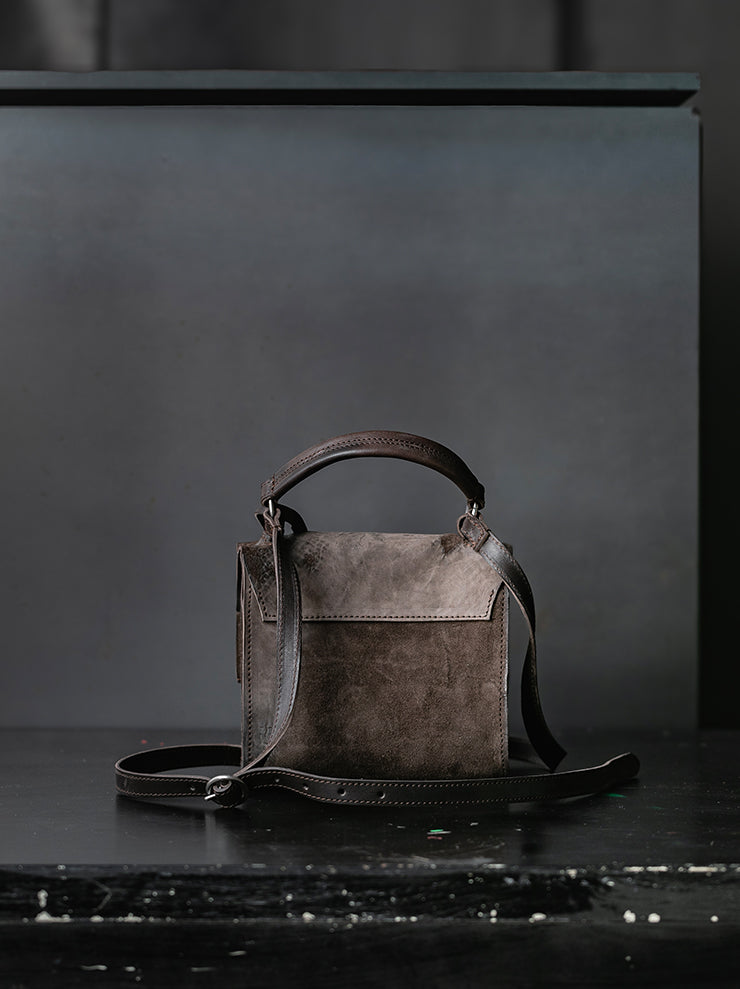 tagliovivo<br>ルナミニバッグ CULATTA REVERSE / Torba