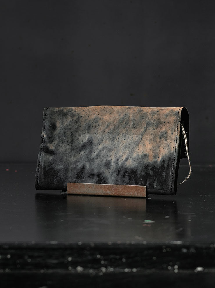 tagliovivo<br> Sophiet wallet / BLACK