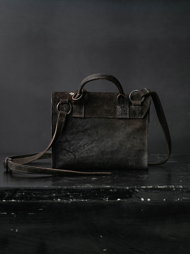 tagliovivo<br>ドクターバッグ XS CULATTA REVERSE / GRAPHITE