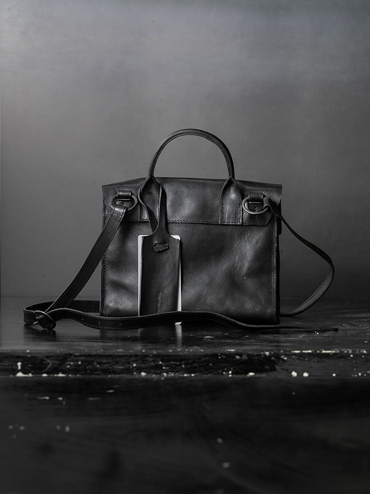 tagliovivo<br>ドクターバッグ XS CULATTA / BLACK