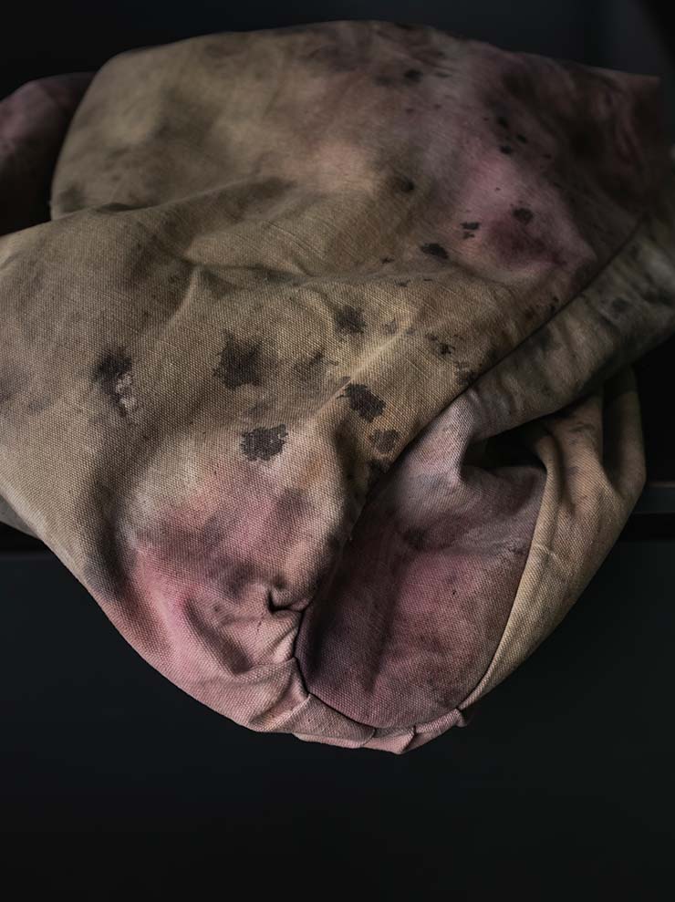 GATHERING<br>Single Bag / LIGHT MONET
