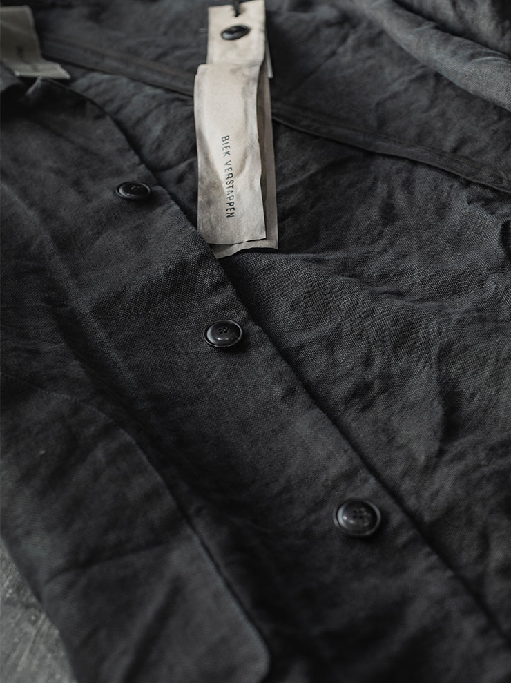 BIEK VERSTAPPEN<br>UNISEX BLOUSON COAT