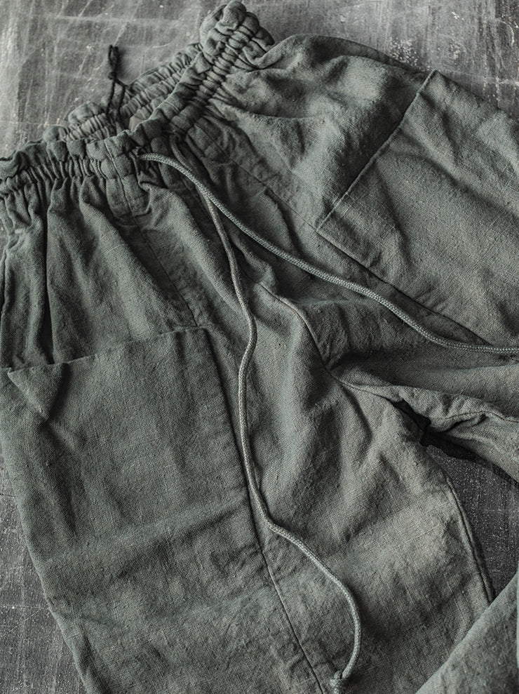 BIEK VERSTAPPEN<br> UNISEX Front Seam Trousers