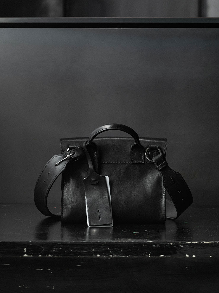 tagliovivo<br>ドクターバッグ XS CULATTA / BLACK