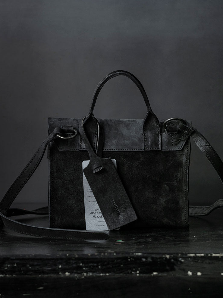 tagliovivo<br>ドクターバッグ XS CULATTA REVERSE / BLACK