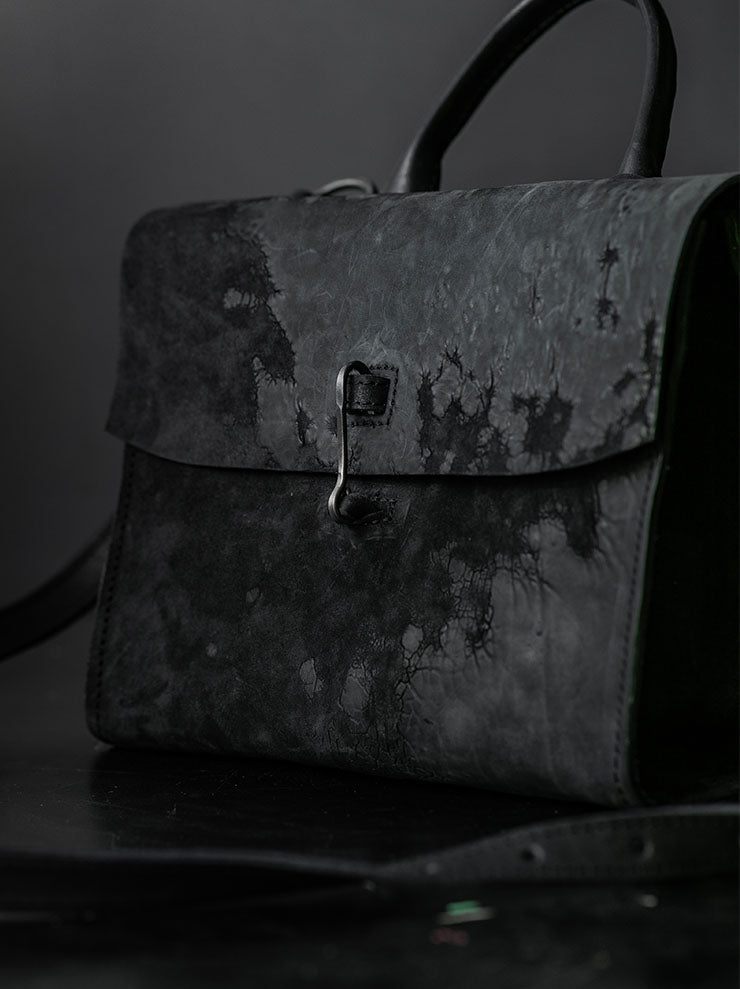 tagliovivo<br>ドクターバッグ XS CULATTA REVERSE / BLACK