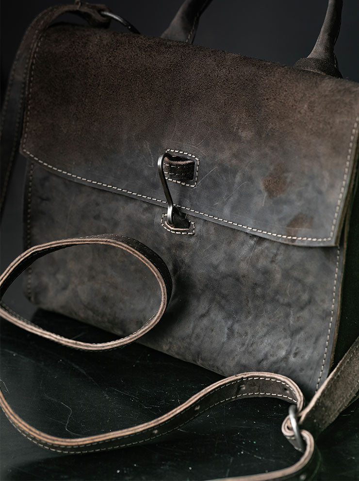 tagliovivo<br>ドクターバッグ XS CULATTA REVERSE / GRAPHITE