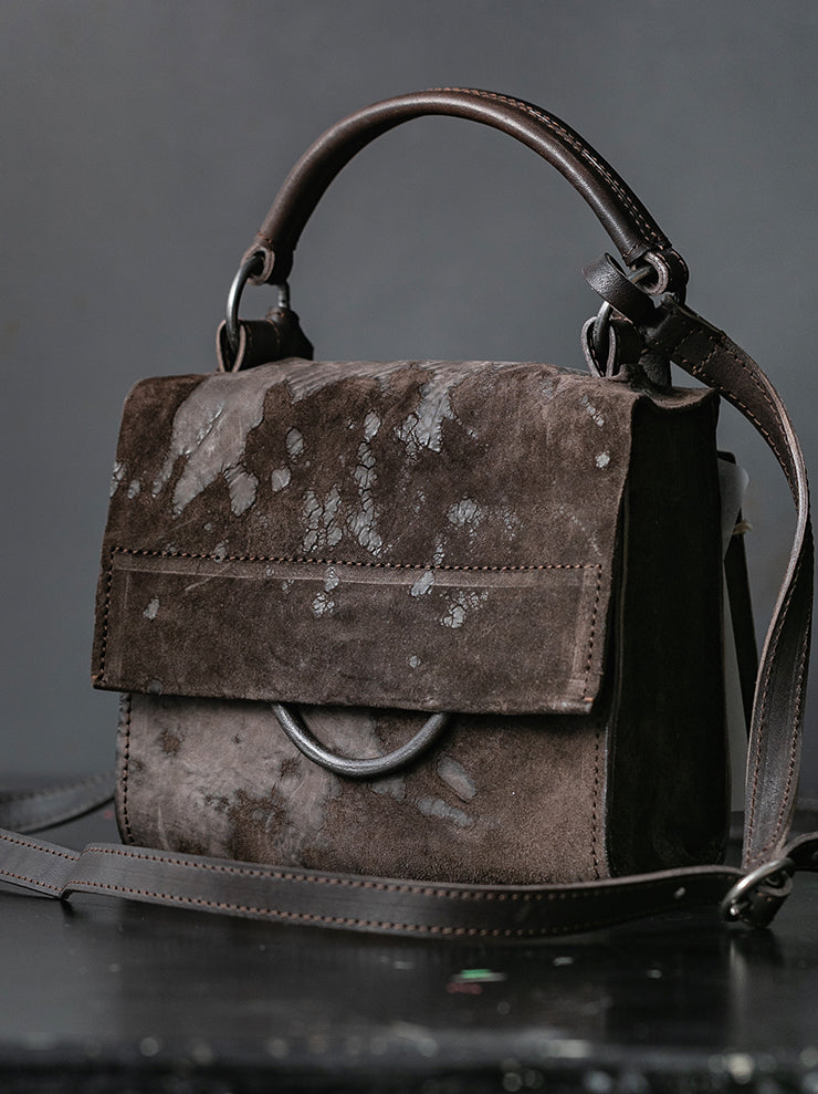 tagliovivo<br>ルナミニバッグ CULATTA REVERSE / Torba