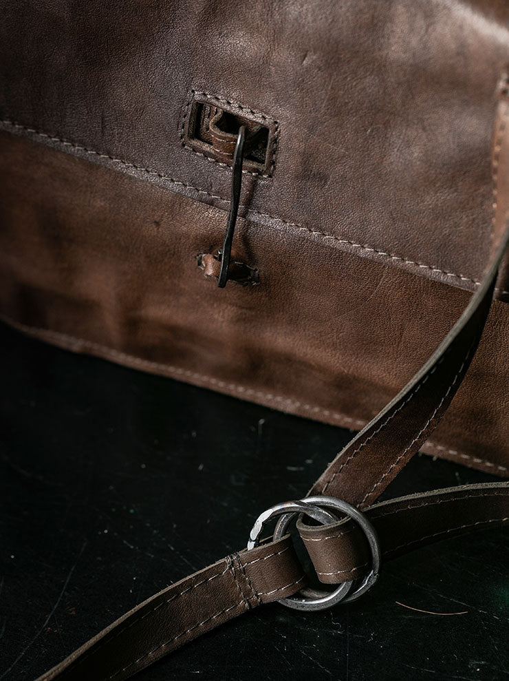 tagliovivo<br>ソフィエットバッグ H.D. CULATTA / MORO