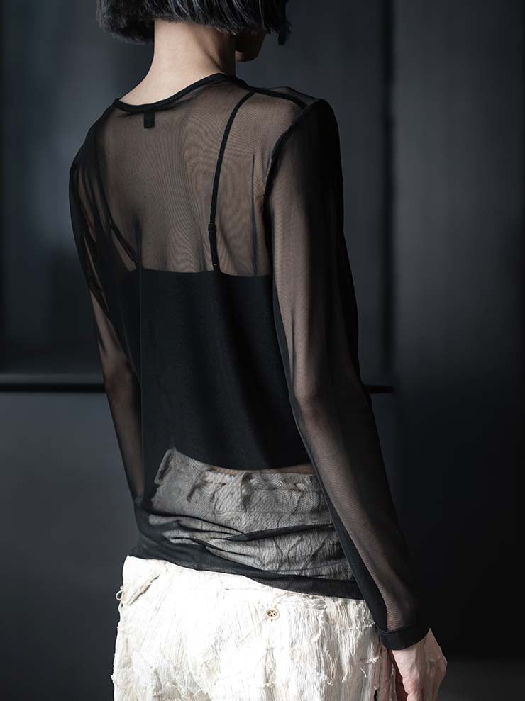 IA LONDON<br>WOMENS FITTED TOP / CORSET
