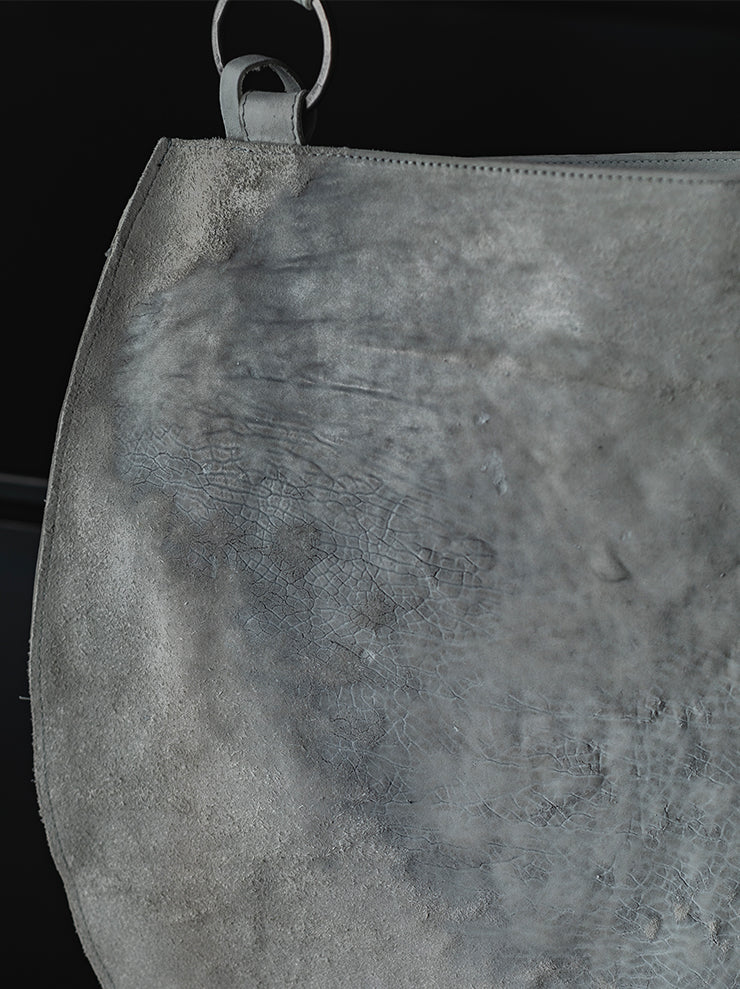 tagliovivo<br>オーバルショッパーバッグ CULATTA REVERSE / Bora