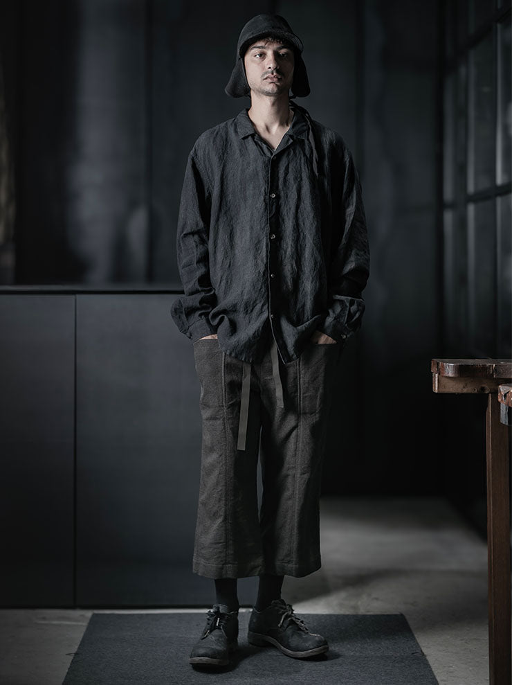 BIEK VERSTAPPEN<brMENS OVERSIZED SHIRT
