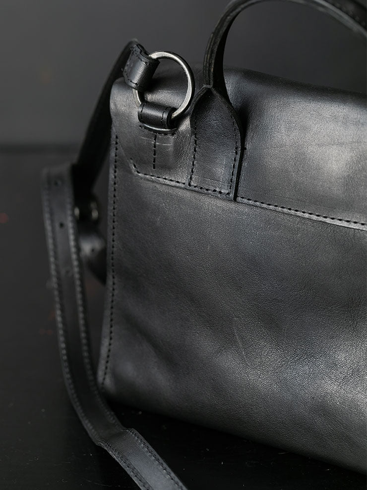 tagliovivo<br>ドクターバッグ XS CULATTA / BLACK