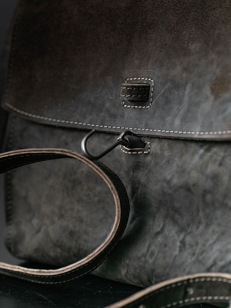 tagliovivo<br>ドクターバッグ XS CULATTA REVERSE / GRAPHITE