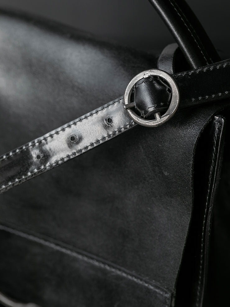 tagliovivo<br>ルナバッグ S CULATTA LUX / BLACK