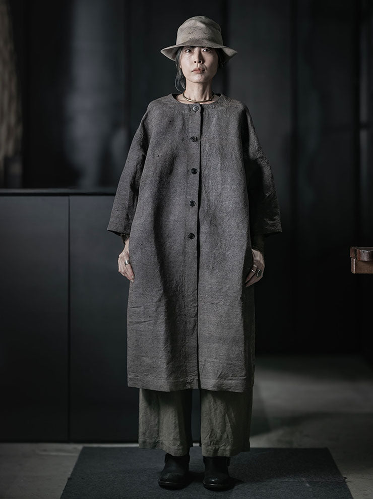 BIEK VERSTAPPEN<brWOMENS COAT