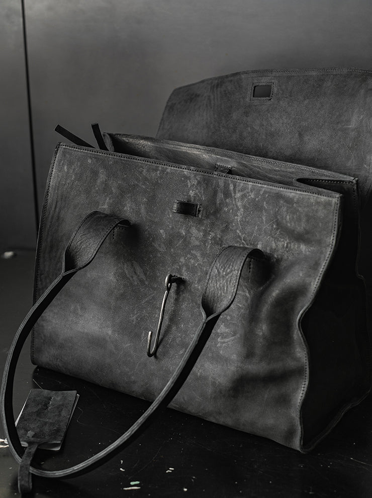 tagliovivoドクターバッグ L CULATTA / Black