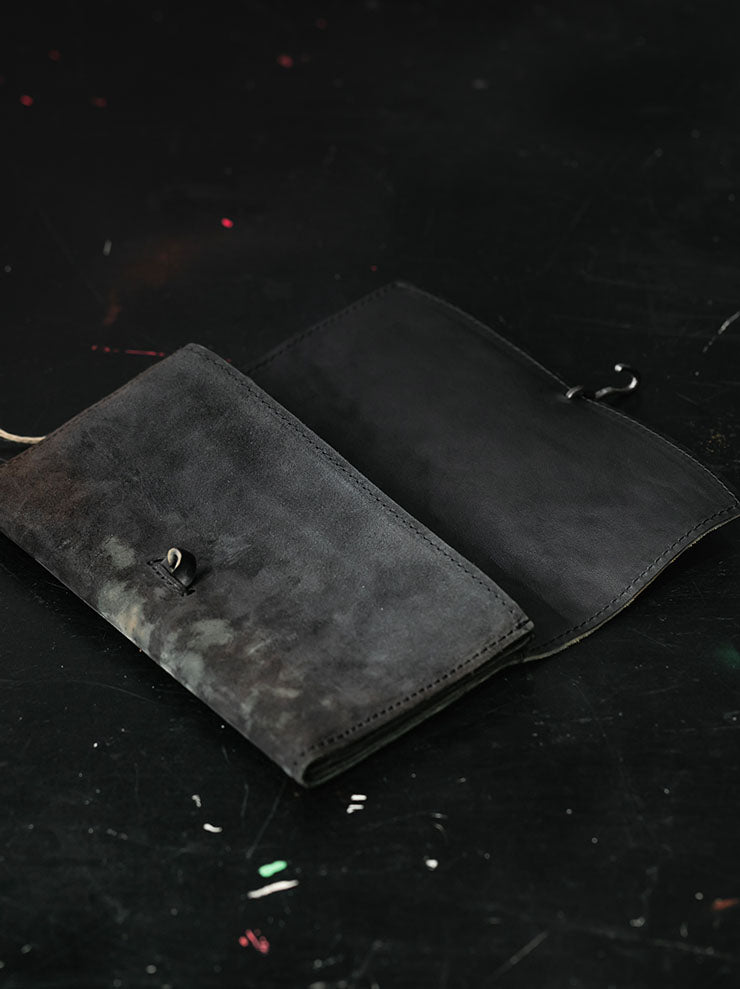 tagliovivo<br> Sophiet wallet / BLACK