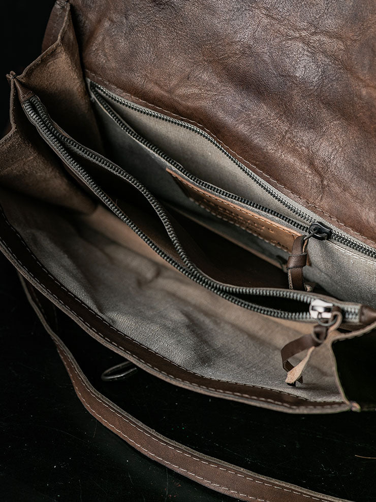 tagliovivo<br>ソフィエットバッグ H.D. CULATTA / MORO