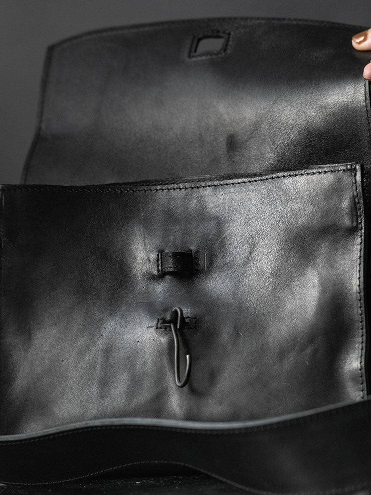 tagliovivo<br>ドクターバッグ XS CULATTA / BLACK