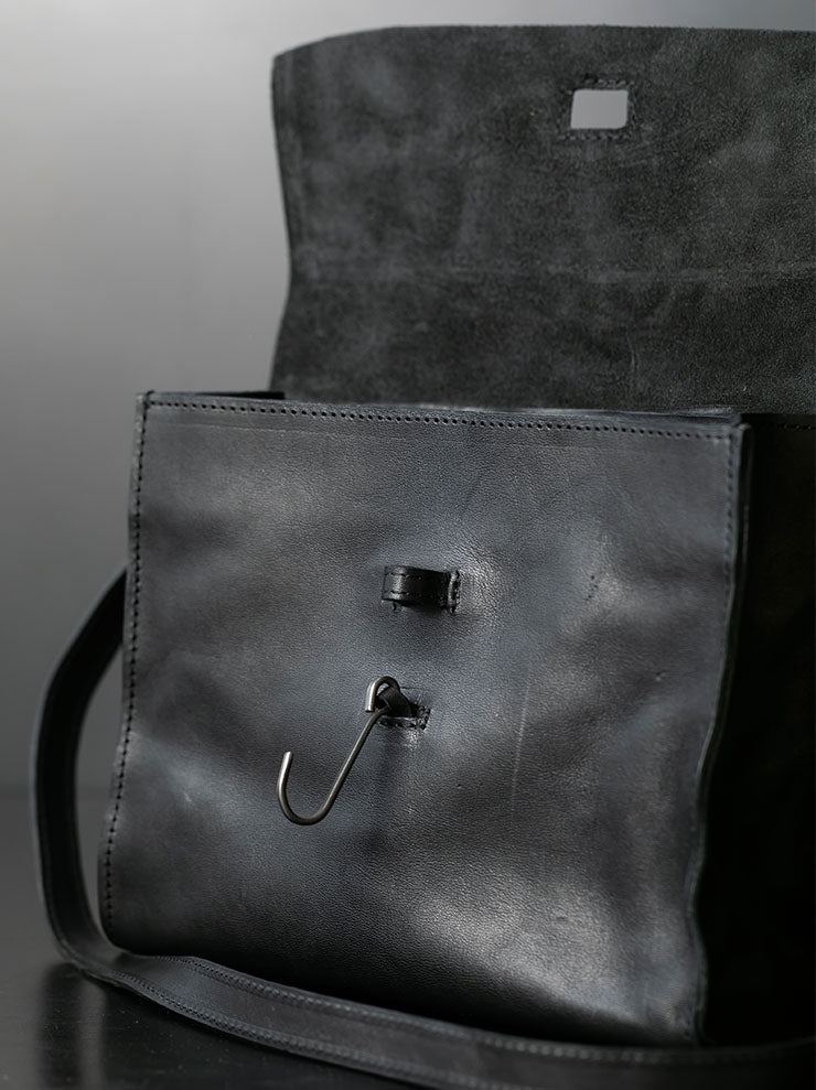 tagliovivo<br>ドクターバッグ XS CULATTA / BLACK