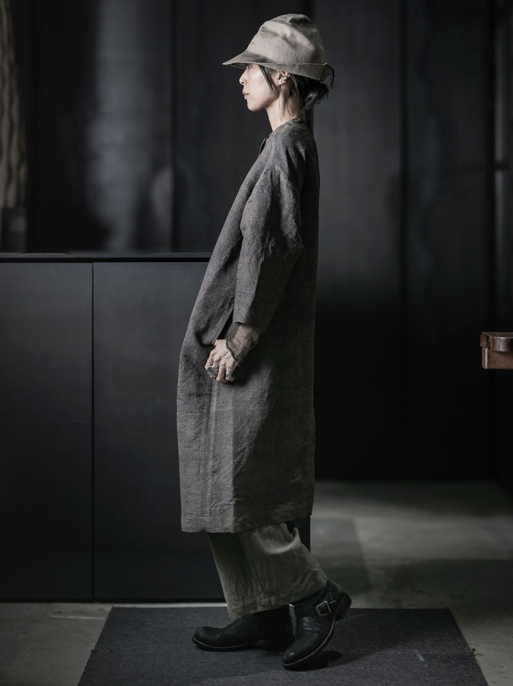 BIEK VERSTAPPEN<brWOMENS COAT