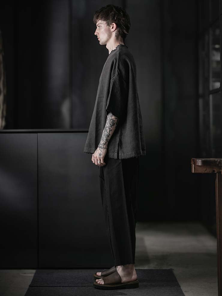 GATHERING<br>Beekeeper T-Shirt / BLACK