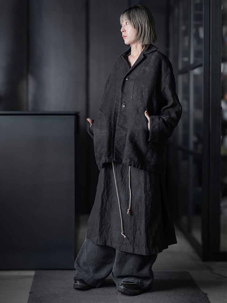 BIEK VERSTAPPEN<br>UNISEX BLOUSON COAT