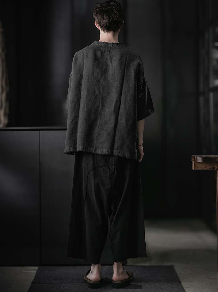 GATHERING<br>Beekeeper T-Shirt / BLACK