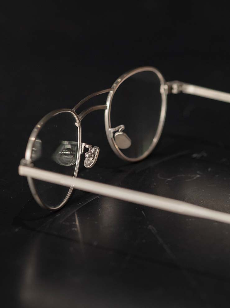 gernot lindner GL-253 PDS ゲルノットリンドナーメガネ