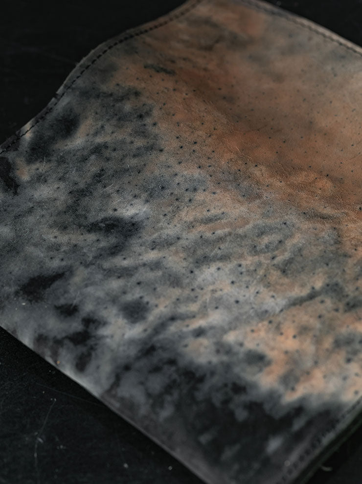 tagliovivo<br> Sophiet wallet / BLACK