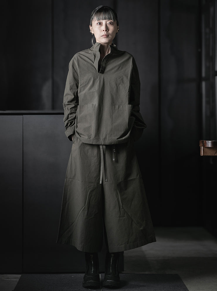 WRIGHT + DOYLE<br>UNISEX MELDON SHORTS / NORI
