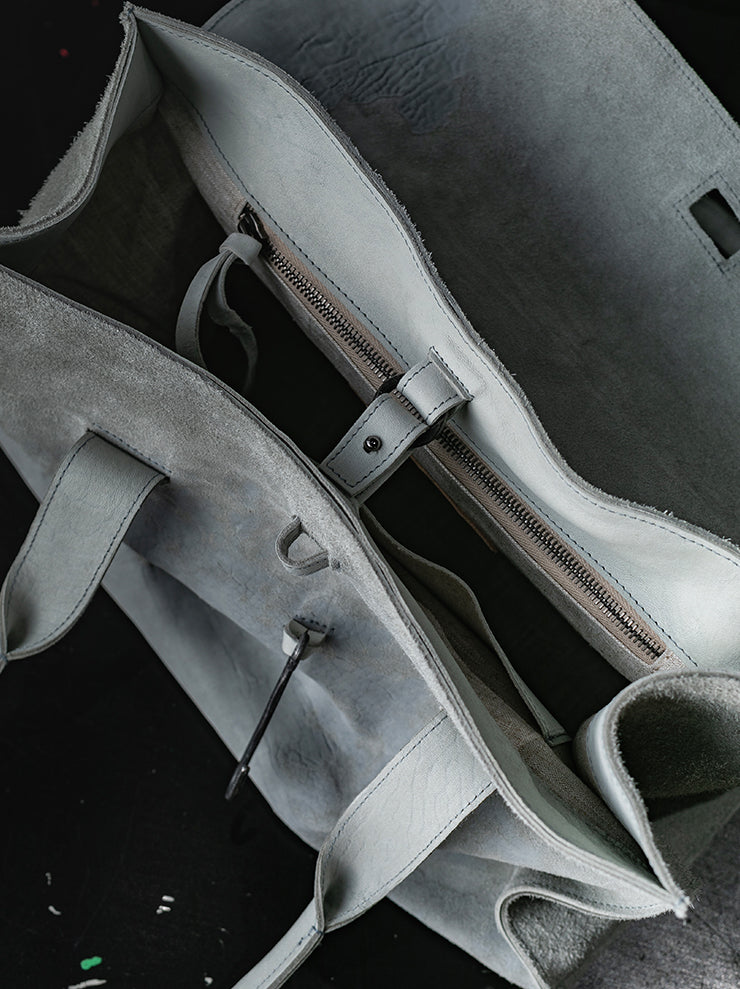 tagliovivo<br>ドクターバッグ L CULATTA REVERSE / Bora