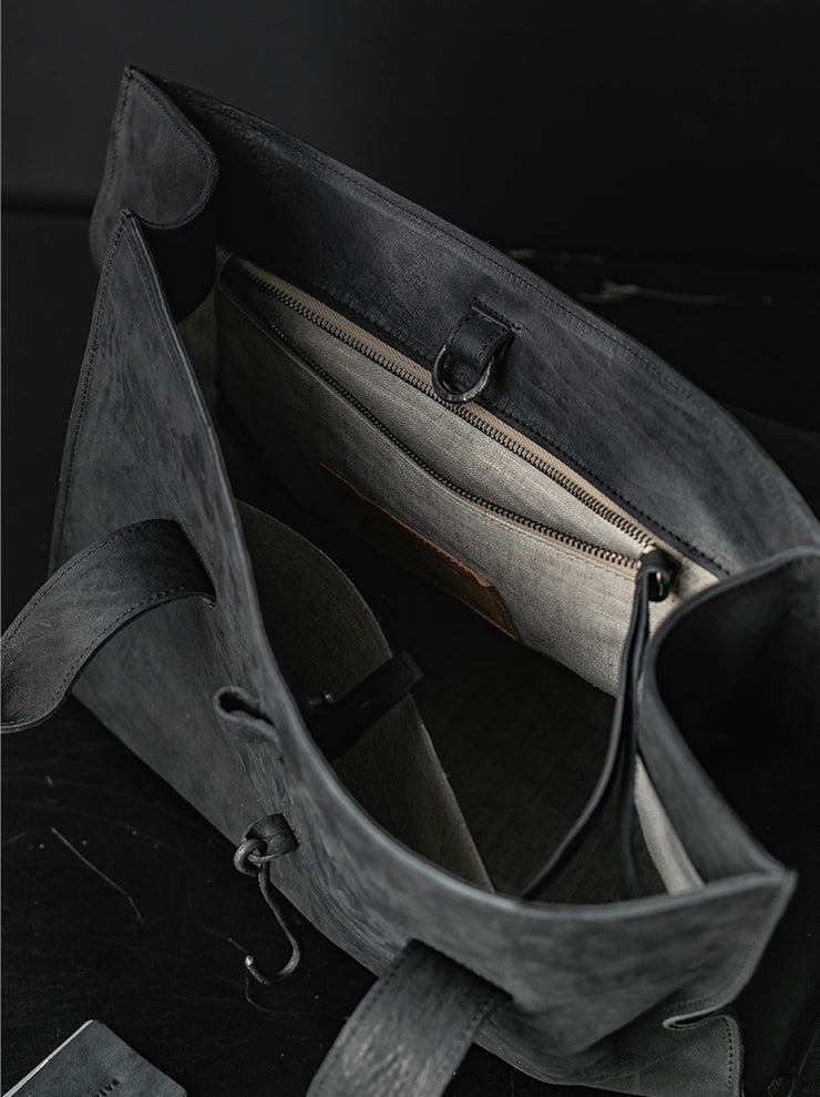 tagliovivo<br>ドクターバッグ L CULATTA / Black