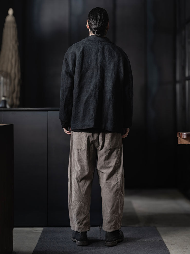 BIEK VERSTAPPEN<br>UNISEX ブルゾンコート / CO06B-U
